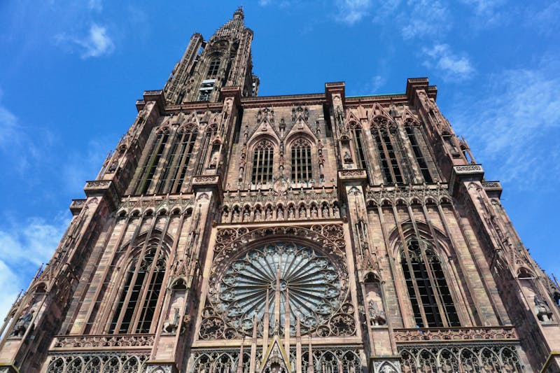 Straßburger Münster - ©©mariesacha - stock.adobe.com