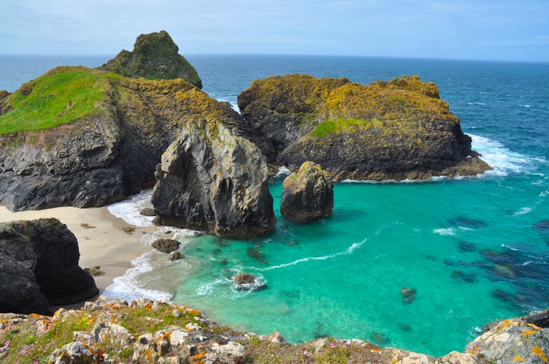 LIZARD POINT - ©Ralf Kabelitz - stock.adobe.com