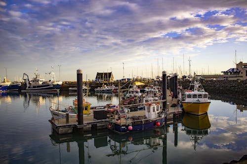 Howth &ndash; &copy; Vivien Fiedler
