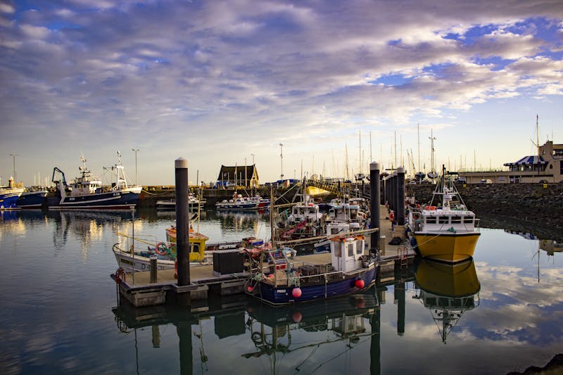 Howth - ©Vivien Fiedler