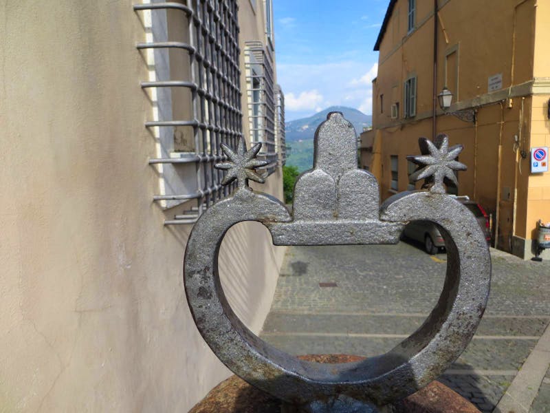 Castel Gandolfo - ©Marion Kottlos