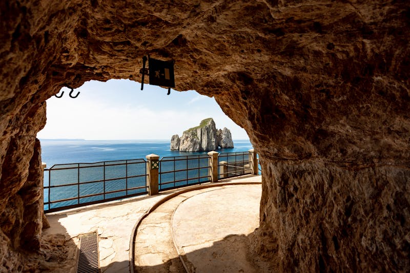 Sardinien - Pan di Zucchero - ©Andrea - stock.adobe.com