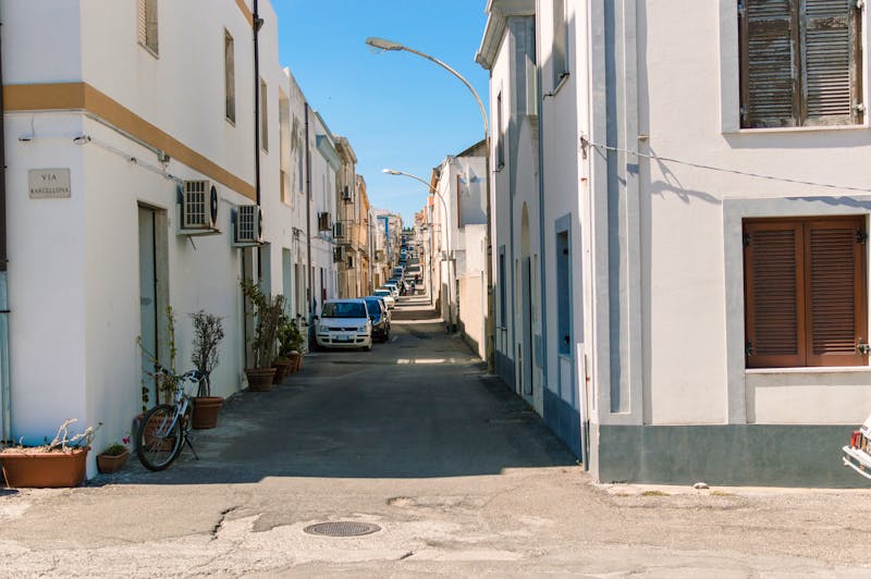 Sardinien - San't Antioco - ©Andrea - stock.adobe.com
