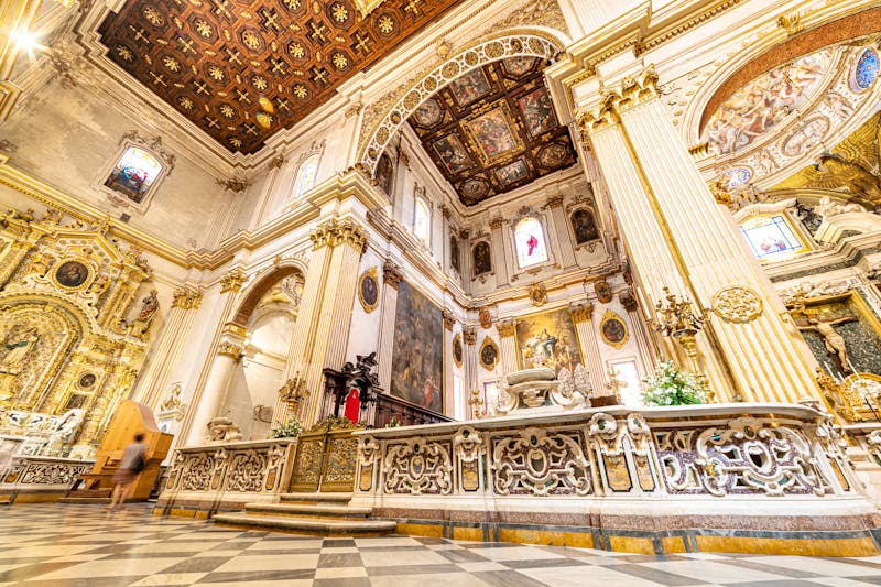 Lecce - Dom - ©©alessandrofara83 - stock.adobe.com