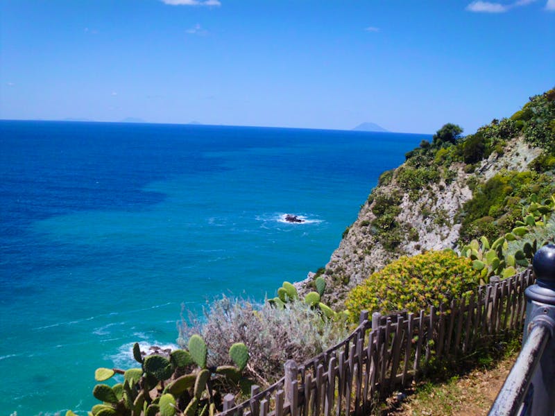 Capo Vaticano - ©Anne-Katrin Müller