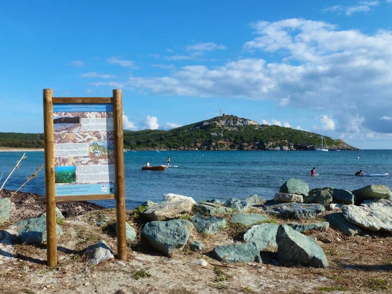 Cap Corse - Macinaggio - ©Betina Marinow