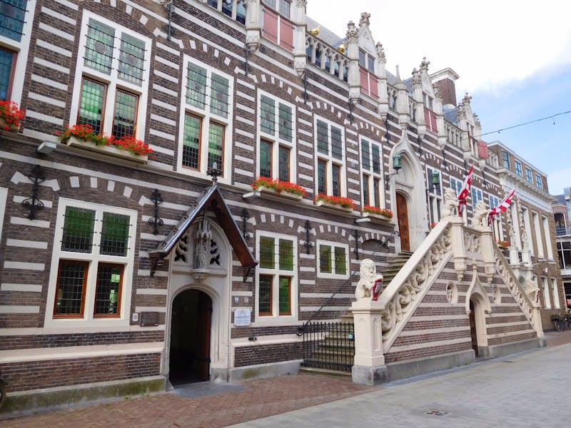 Alkmaar – Altstadt - ©Alexander Zachow
