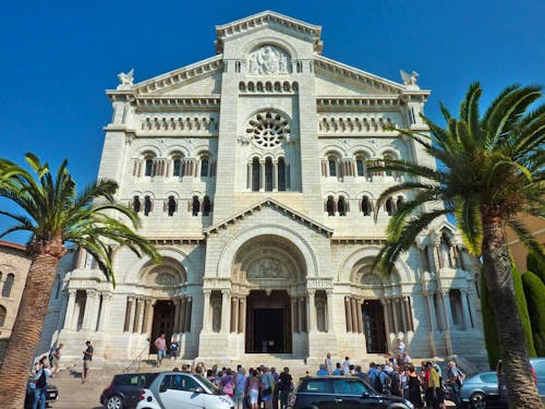 Kathedrale von Monaco &ndash; &copy; Eberhardt TRAVEL - Dominik Zilliken