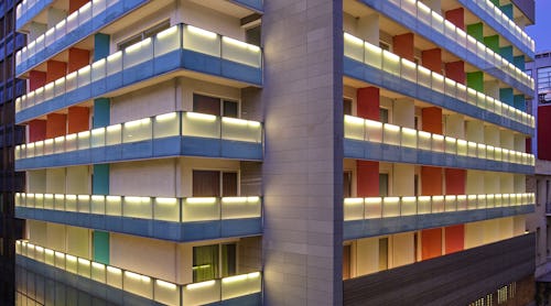 Hotel FRESH – © Fresh Hotel
