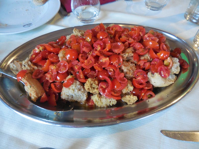 Olivenölverkostung mit Mittagessen - ©Kerstin Heintzel