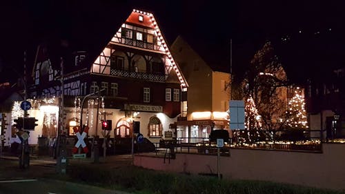 Impression in Alpirsbach &ndash; &copy; Rainer Kasüschke