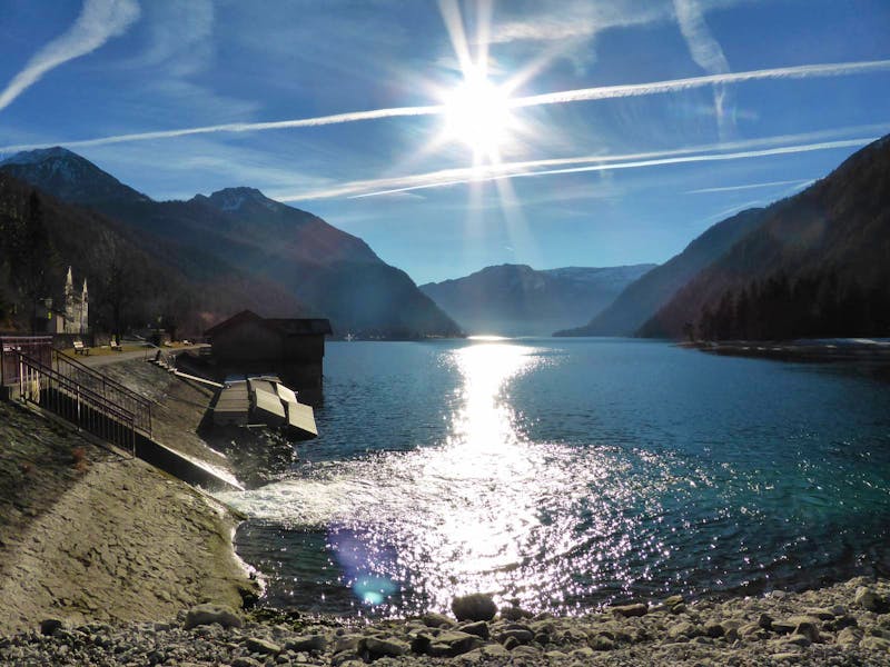 Achensee - ©Claudia Bernhardt