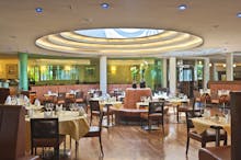 Radisson Blu Park Hotel & Conference Centre - Restaurant Nizza – © Radisson Blu Park Hotel & Conference Centre Radebeul