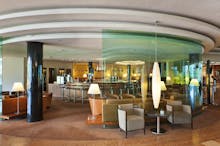 Radisson Blu Park Hotel & Conference Centre - Bar 