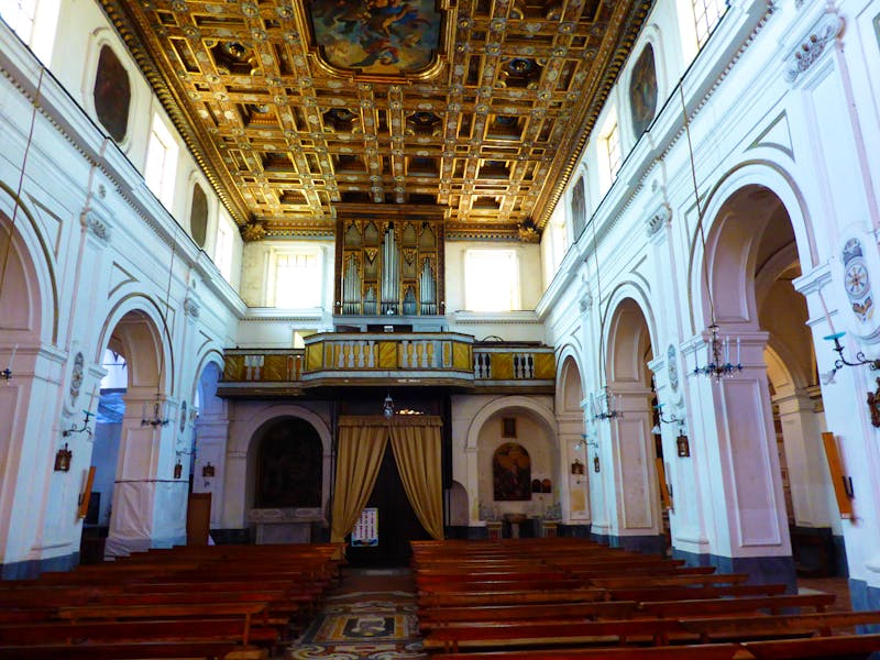 Isola di Procida - &copy;Dr. Jutta Petzold-Herrmann