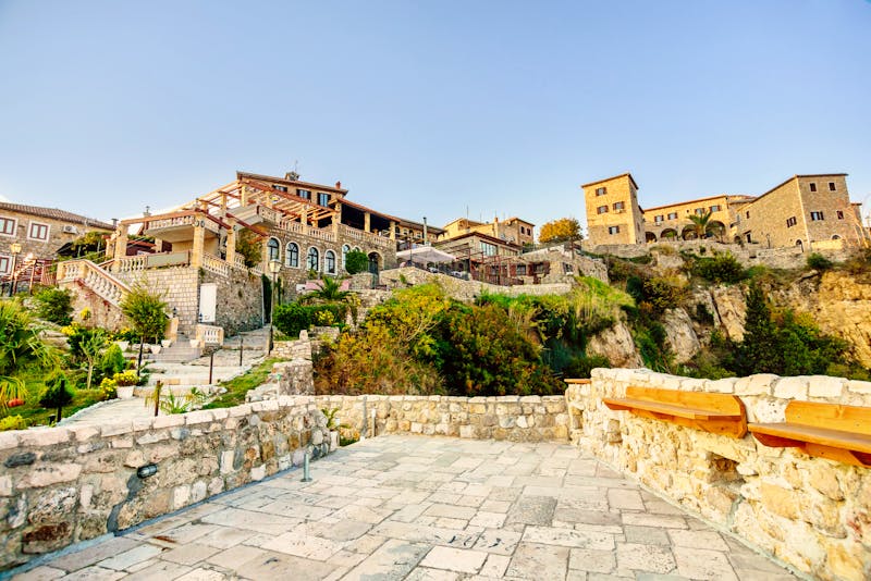 Ulcinj, Montenegro - ©©dvrcan - stock.adobe.com
