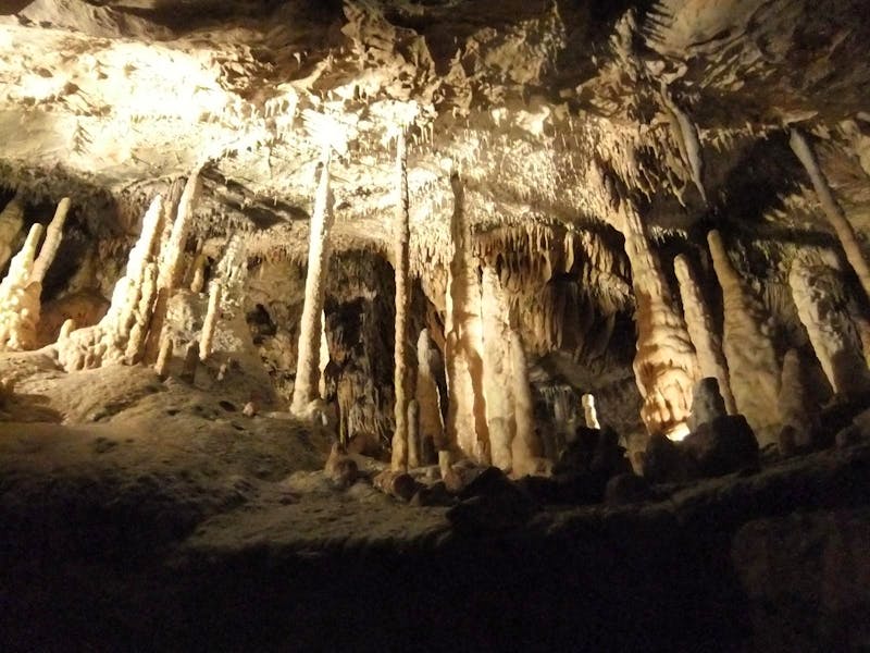 Han-sur-Lesse - &copy;Peter Großer