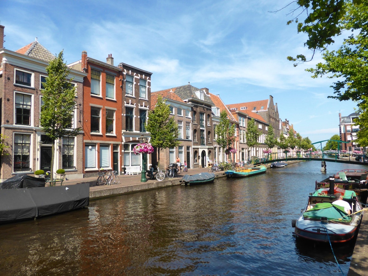 Auto Rundreise in die Niederlande Saison 2025 Eigenanreise (NL