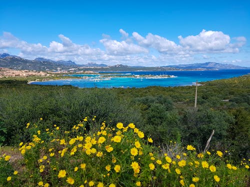 Porto Rotondo - Costa Smeralda &ndash; &copy; Jörg Nesse