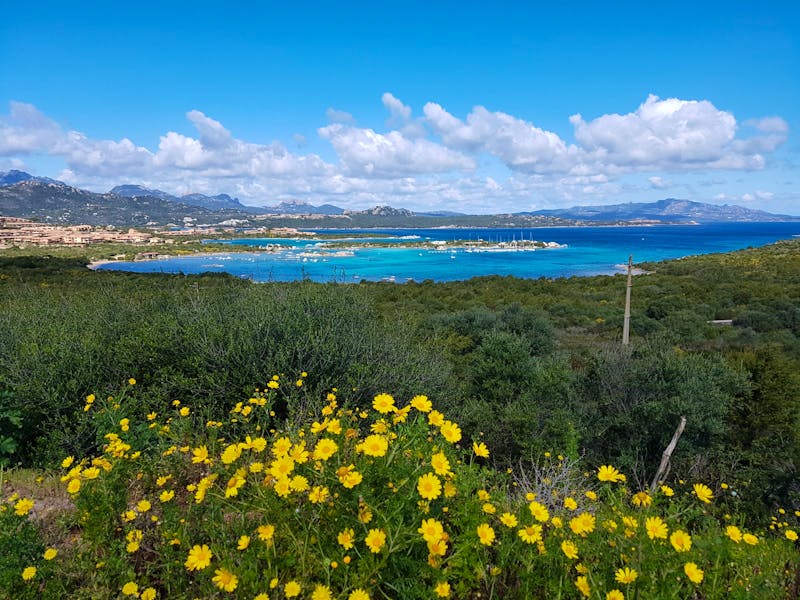 Porto Rotondo - Costa Smeralda - ©Jörg Nesse