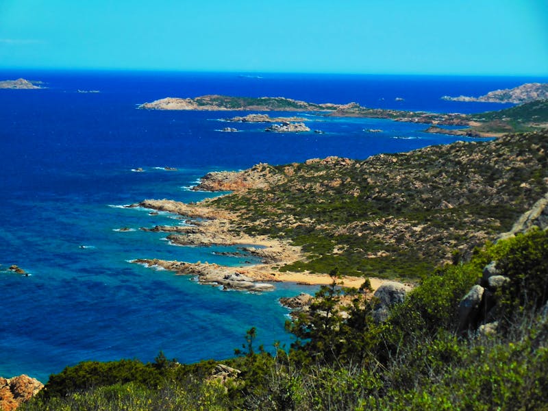 La Maddalena - ©Kerstin Heintzel