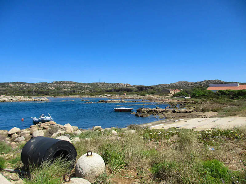 Sardinien - Bucht von Caprera - &copy;Eberhardt TRAVEL GmbH