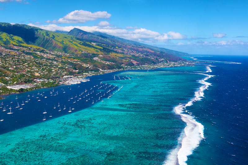 Papeete  - ©Silvio - stock.adobe.com