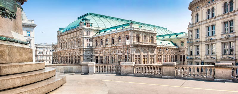 Wiener Staatsoper - ©©JFL Photography - stock.adobe.com