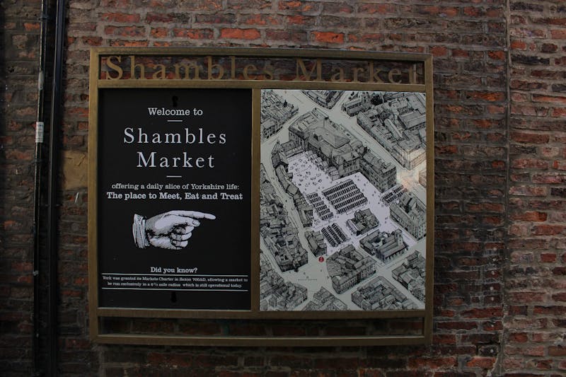 Shambles - 
