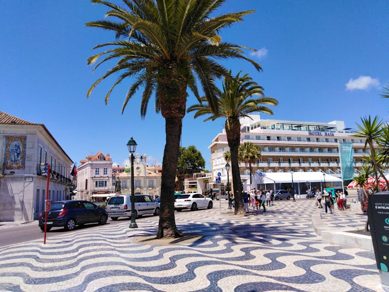 Stadtbummel in Evora - Portugal - ©Eberhardt TRAVEL - Jutta Petzold-Herrmann