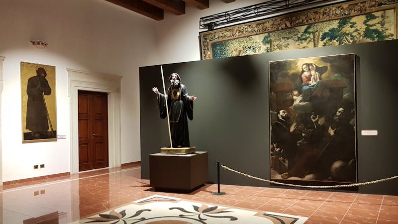 Gerace Museum - ©Marlies Thrum