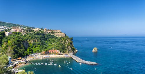  Vico Equense &ndash; &copy; Claudio Colombo - stock.adobe.com