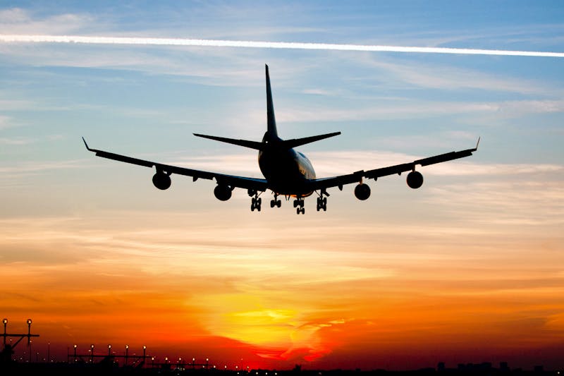 Flugzeug - ©dutchpilot22 - stock.adobe.com