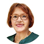 Irmela Körner