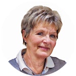 Ulrike Blenke
