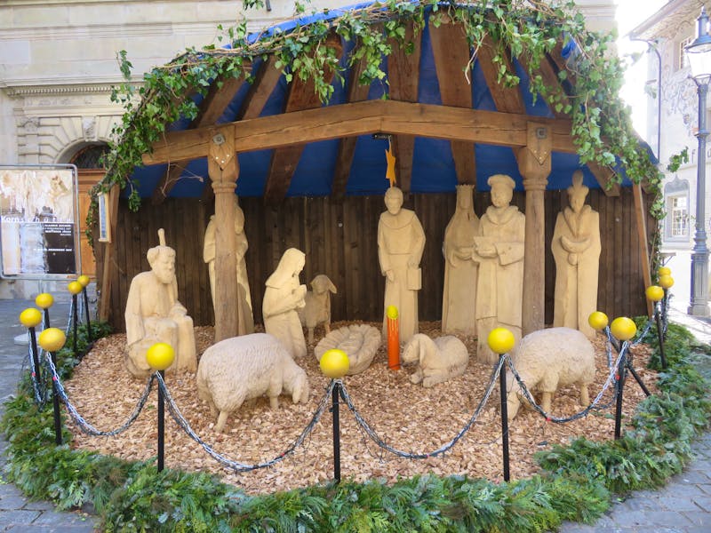 Luzern - - &copy;Annette Weise