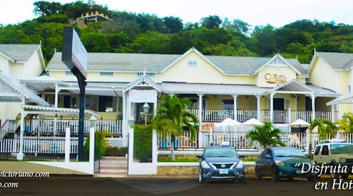 Hotel Victoriano San Juan del Sur – © http://www.hotelvictoriano.com/