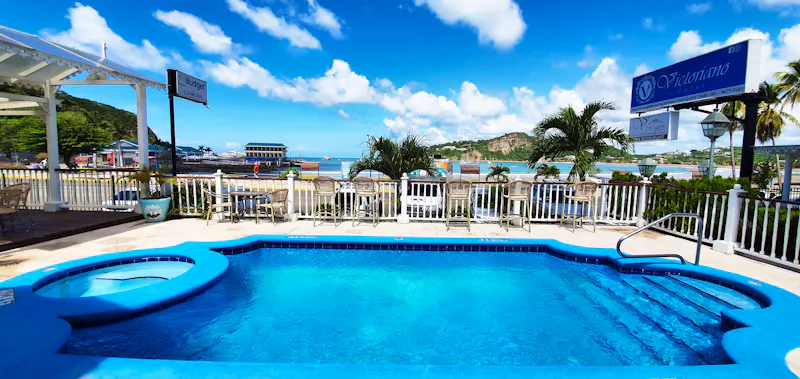 Hotel Victoriano San Juan del Sur - &copy;http://www.hotelvictoriano.com/