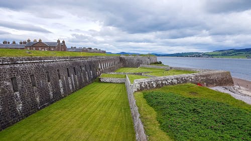 Moray Firth Fort George &ndash; &copy; Eberhardt TRAVEL - Marlies Thrum