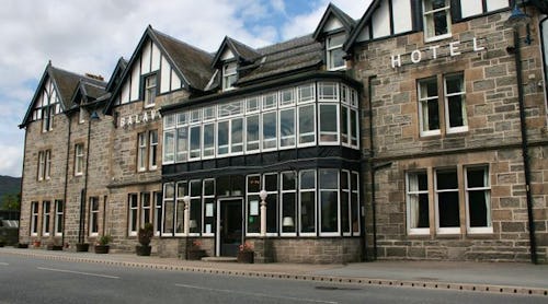 Hotel Balavil – © https://www.balavilhotel.com/
