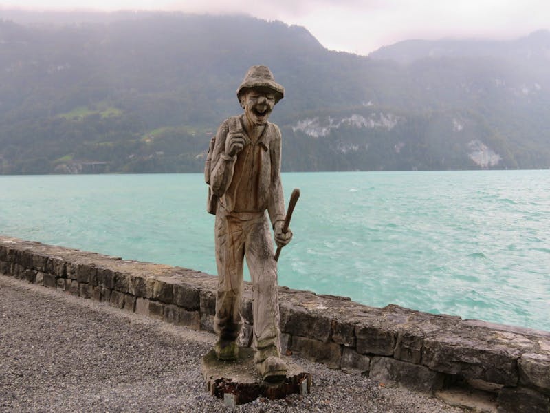 Brienz - ©Annette Weise