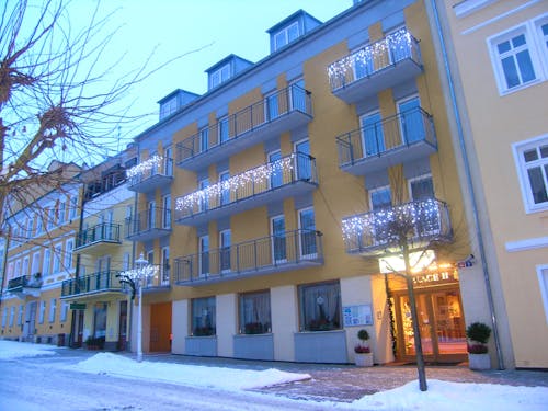Franzensbad - Kurhotel Palace 2 &ndash; &copy; Kurhotel Palace 2