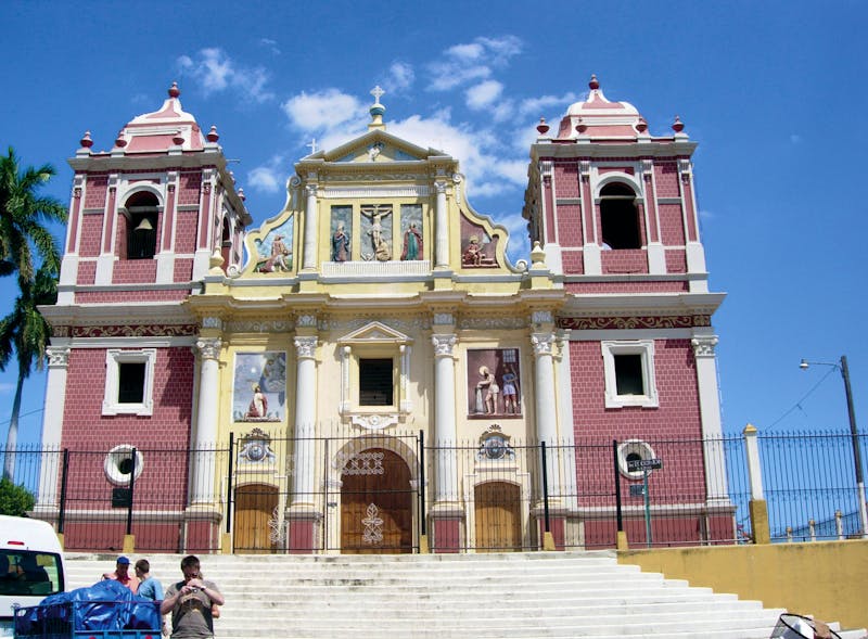 Leon - Kathedrale - ©Graeme Churchard - flickr