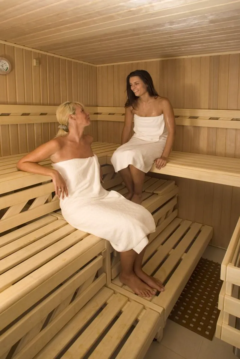 Sauna - &copy;https://www.novina-herzogenaurach.de/