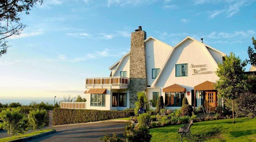 Auberge des 3 Canards La Malbaie – © Auberge des 3 Canards