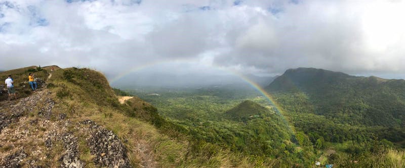 El Valle de Anton Panama - ©Peggy Schkade