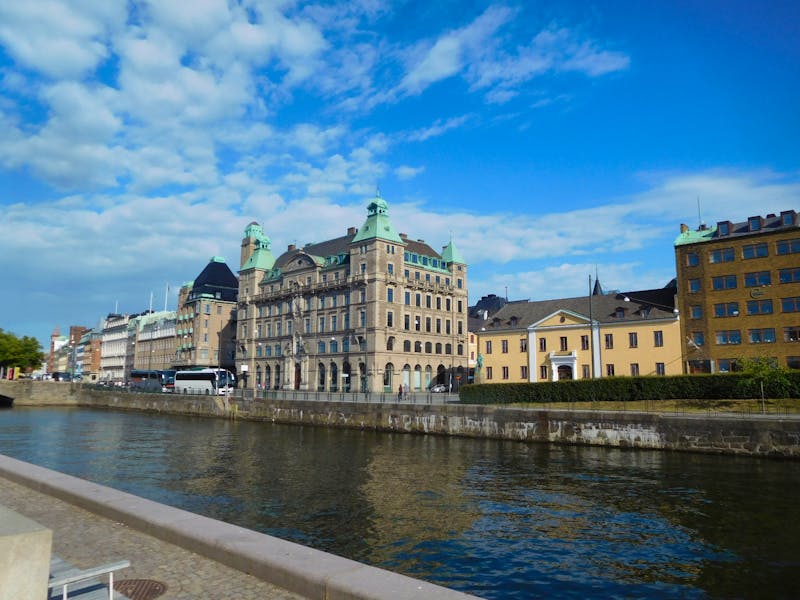 Malmö - ©Andreas Höhn für Eberhardt TRAVEL GmbH