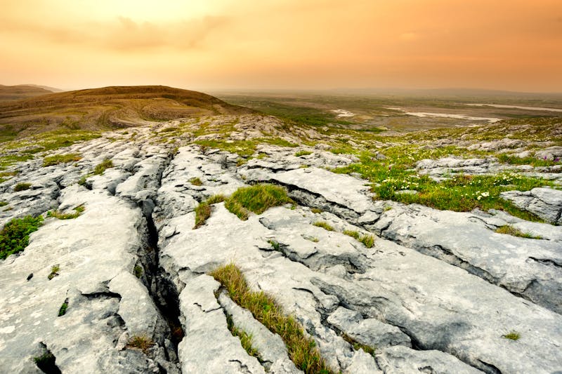 Burren - ©MNStudio – Adobe Stock