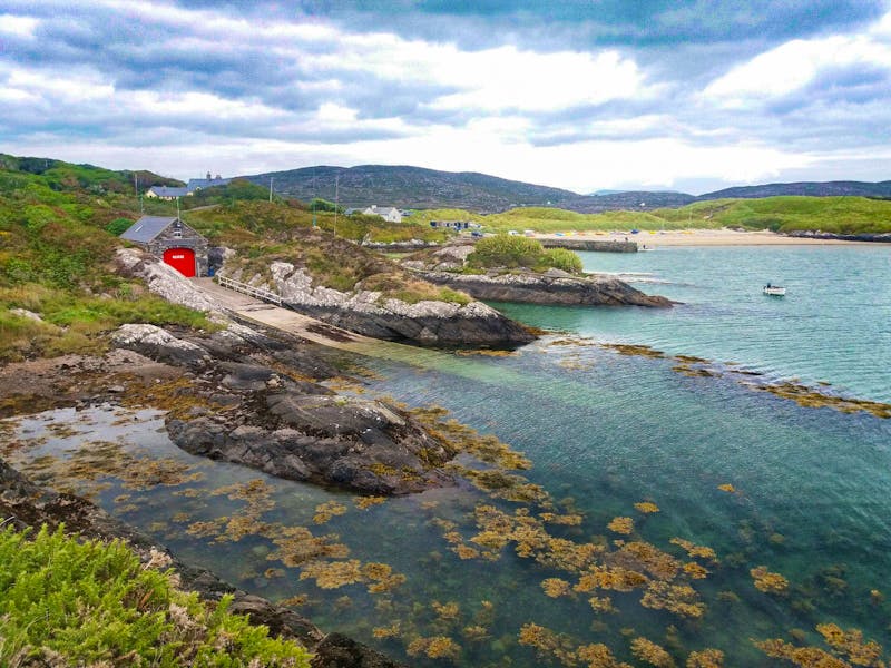 Ring of Kerry - ©Vivien Fiedler
