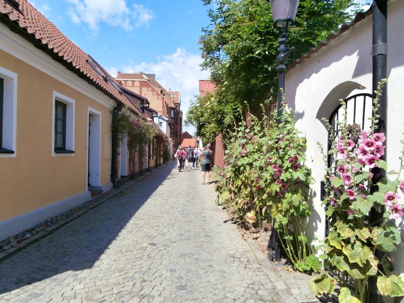 Ystad • Südschweden - ©Ingrid Langer